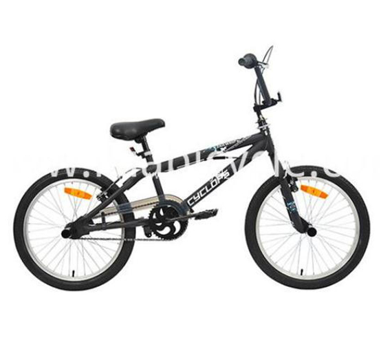 マウンテンバイクの毎日のメンテナンス