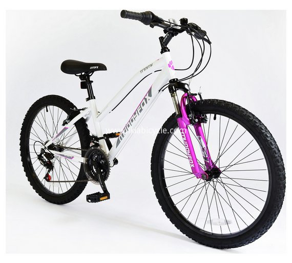 子供の自転車を選ぶ方法は？